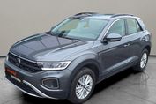 Volkswagen T-ROC 1.5 TSI Life DSG