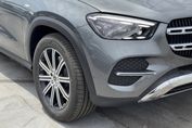 Mercedes GLE 300 d 4-Matic