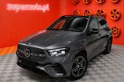 Mercedes GLE 450 d 4-Matic AMG Line