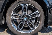 BMW X1 sDrive20i M Sport