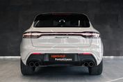 Porsche Macan GTS