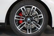 BMW Seria 5 520i M Sport