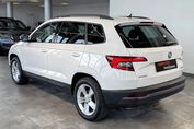 Skoda Karoq 2.0 TDI 4x4 DSG