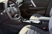 Citroen C4 X Max eDCT6 1.2 mHEV