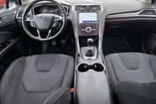 Ford Mondeo 2.0 EcoBlue Titanium
