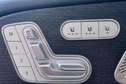 Mercedes GLE Coupe 350 de PHEV 4-Matic AMG Line