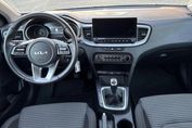 Kia Ceed 1.5 T-GDI M