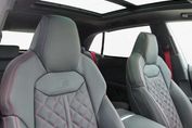 Audi Q8 SQ8 TFSI quattro