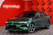Opel Astra VI Ultimate S&S aut 1.5 CDTI