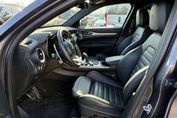 Alfa Romeo Stelvio Veloce Q4