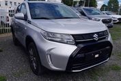 Suzuki Vitara 1.4 Boosterjet mHEV Premium Plus 4WD