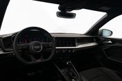 Audi A1 40 TFSI S-Line S tronic