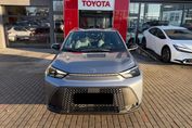 Toyota Aygo X Comfort 1.5 Hybrid Dynamic Force