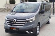 Renault Master dCi L2 Equilibre EDC
