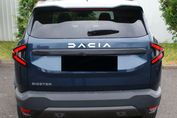 Dacia Bigster Journey 1.2 TCe mHEV