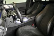 Mercedes GLE 300 d 4-Matic AMG Line