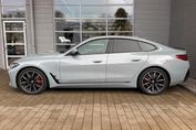 BMW Seria 4 Gran Coupe 420d xDrive M Sport