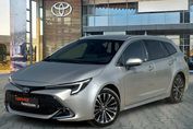Toyota Corolla 2.0 Hybrid Style