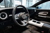 Mercedes CLA 250+ Progressive