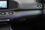 Mercedes GLE 350 de 4-Matic AMG Line