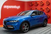 Alfa Romeo Tonale T4 Veloce