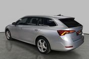 Skoda Octavia 2.0 TSI 4x4DSG
