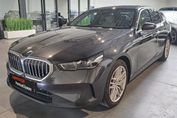 BMW Seria 5 520d xDrive