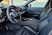 BMW Seria 5 550e xDrive M Sport