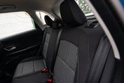 MG ZS 1.5  Standard MT