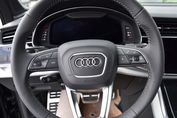 Audi Q8 50 TDI quattro