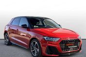 Audi A1 40 TFSI S-Line S tronic
