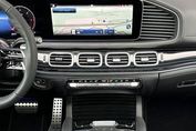 Mercedes GLE Coupe 450 d 4-Matic AMG Line