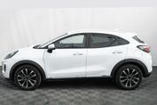 Ford Puma 1.0 EcoBoost Titanium X