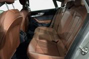 Audi A5 40 TFSI mHEV S tronic