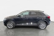 Volkswagen T-Roc TSI