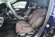 Audi A4 Avant 35 TFSI S Line
