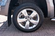 Volkswagen Amarok Ultimate AT8 4x4