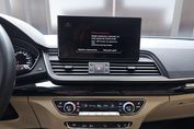 Audi Q5 40 TDI quattro