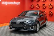 Audi A3 35 TFSI Advanced