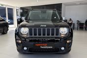 Jeep Renegade 1.3 GSE T4 Turbo PHEV 4xe Limited S&S