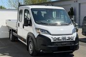 Fiat Ducato Maxi 3.5T L3 Zabudowa Brygadowa + Skrzynia