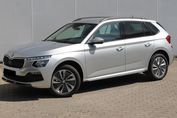 Skoda Kamiq Edition 130 1.5 TSI