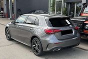 Mercedes Klasa A 200 AMG Line