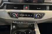 Audi A5 Sportback 40 TFSI quattro