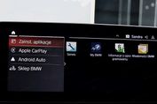 BMW Seria 5 530e xDrive M Sport