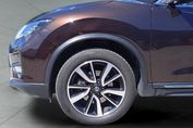 Nissan X-Trail 1.7 Dci Tekna 4WD Xtronic