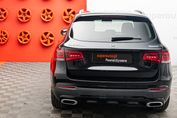Mercedes GLC 220 d 4-Matic