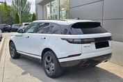 Land Rover Range Rover Velar D300  Dynamic SE