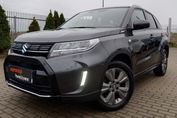 Suzuki Vitara 1.4 Boosterjet mHEV Premium Plus 2WD
