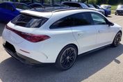 Mercedes CLA 200 Shooting Brake AMG Line